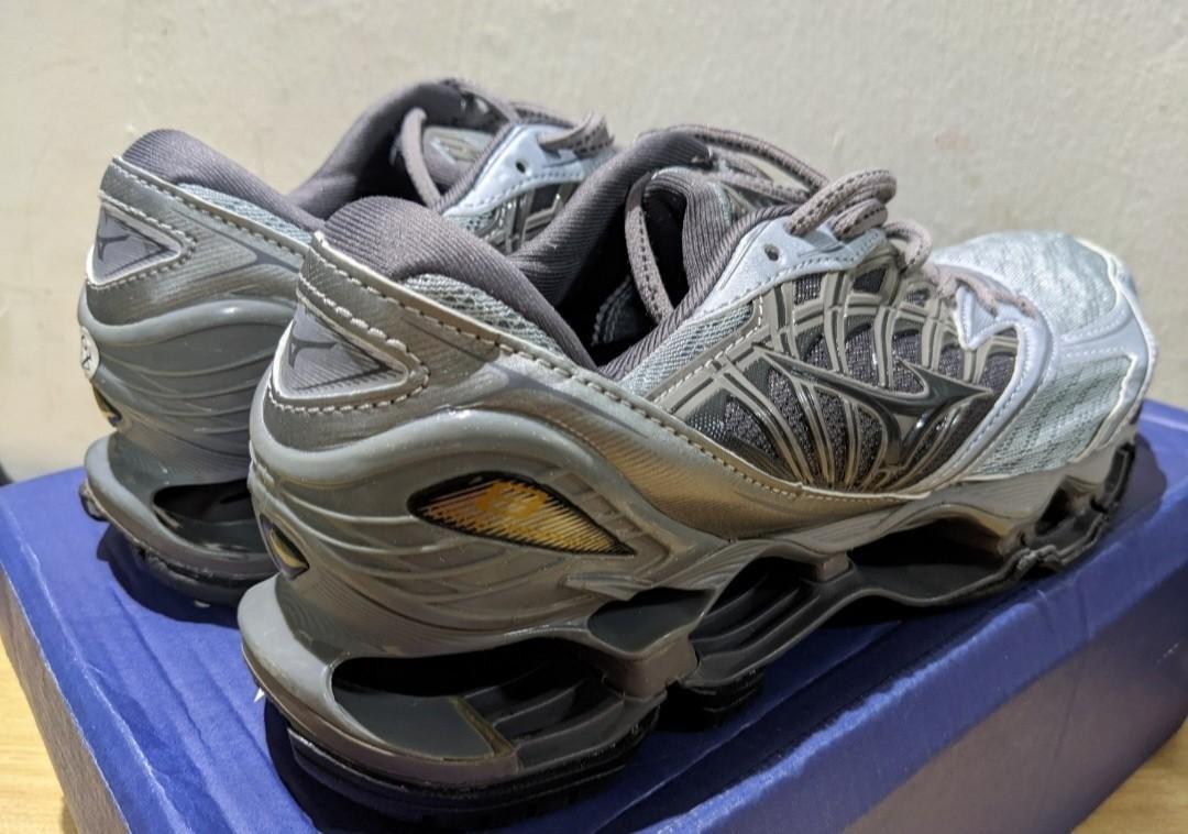 Mizuno men's wave prophecy 8 new arrivals running shoe
