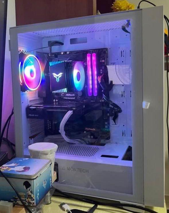 i5 gaming pc for valorant, Computers & Tech, Desktops on Carousell