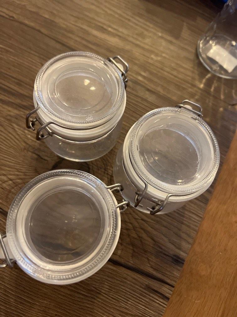 Ikea spices storage MurMur10, Furniture & Home Living, Kitchenware