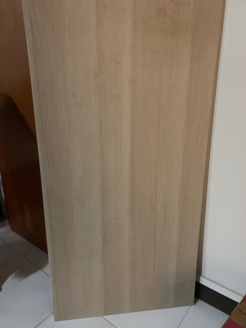 IKEA table(no legs), Furniture & Home Living, Furniture, Tables & Sets