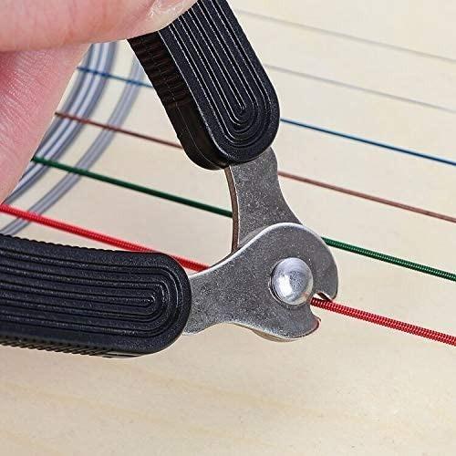 instock Guitar Winder Guitar String Winder and Cutter AllIn1