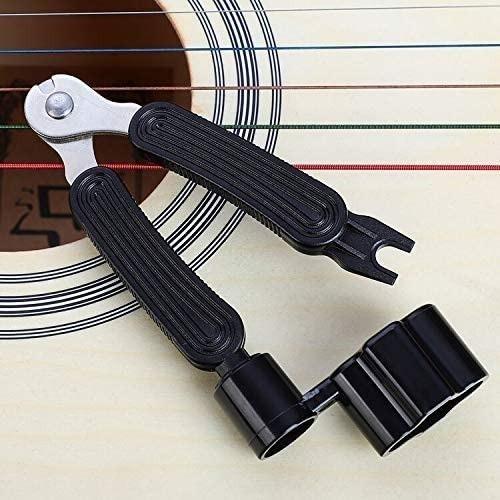 instock Guitar Winder Guitar String Winder and Cutter AllIn1
