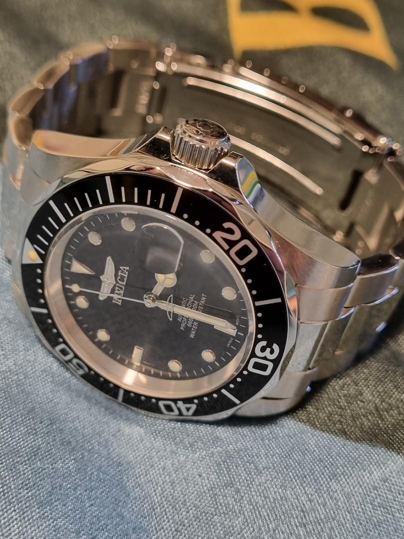 Invicta 8926 pro 2025 diver