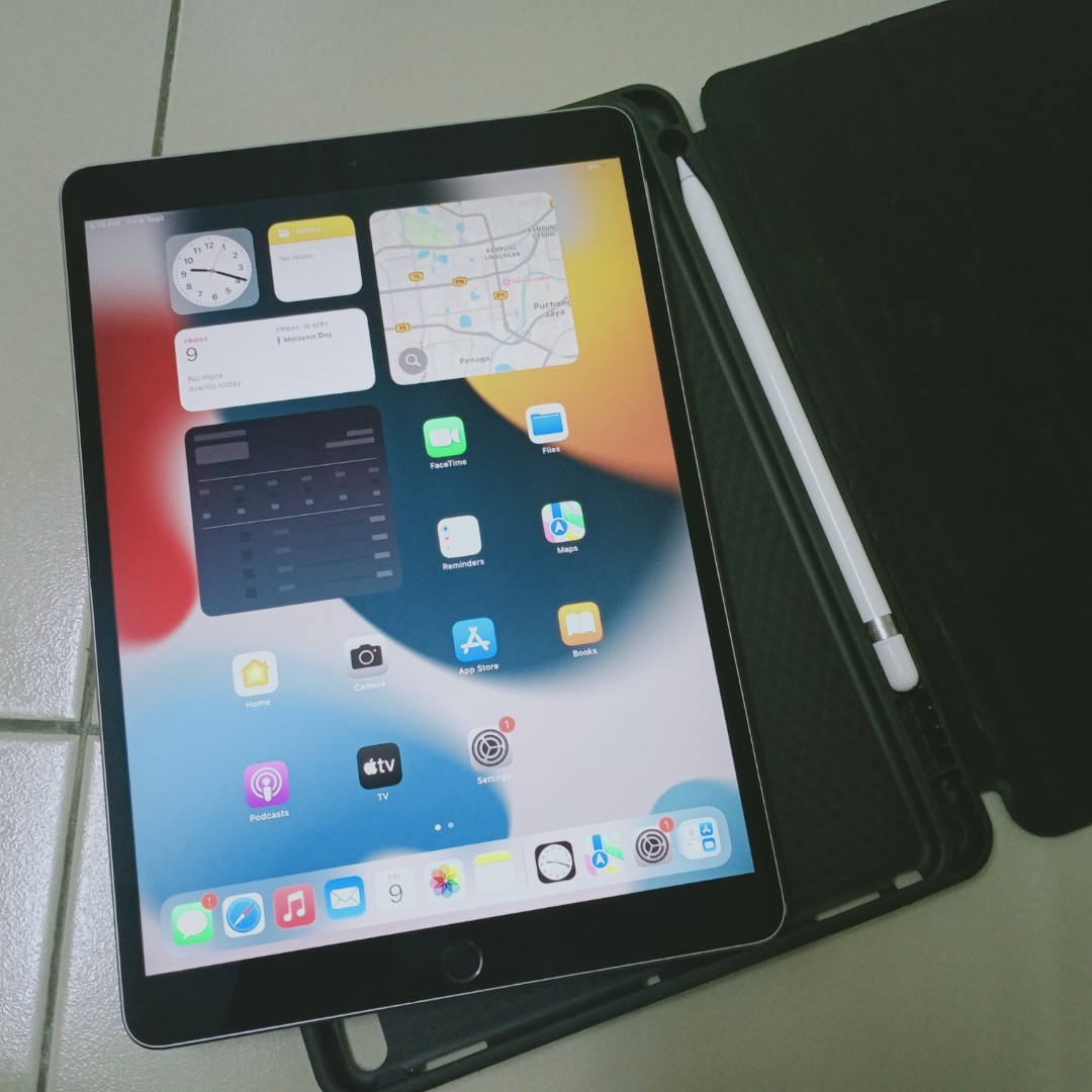 値下げ　APPLE iPad Pro PRO 10.5 WI-FI 256G…