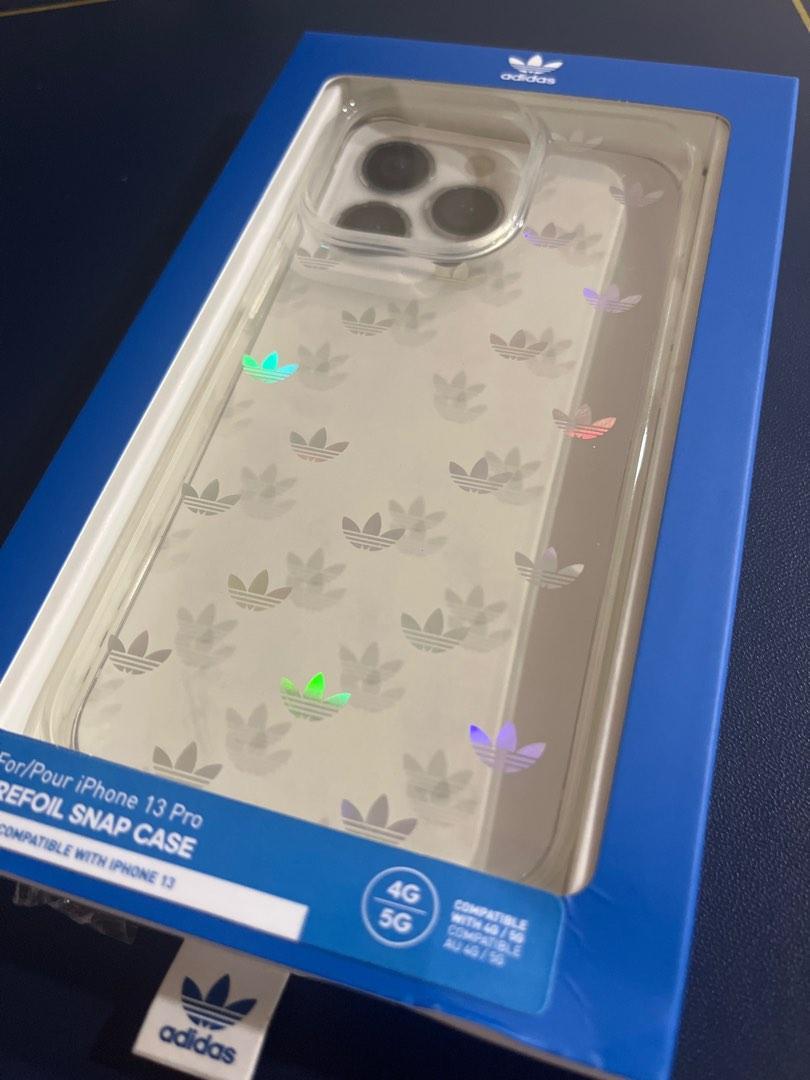 iPhone 13 or iPhone 13 pro case by Adidas, Mobile Phones & Gadgets, Mobile & Gadget Accessories