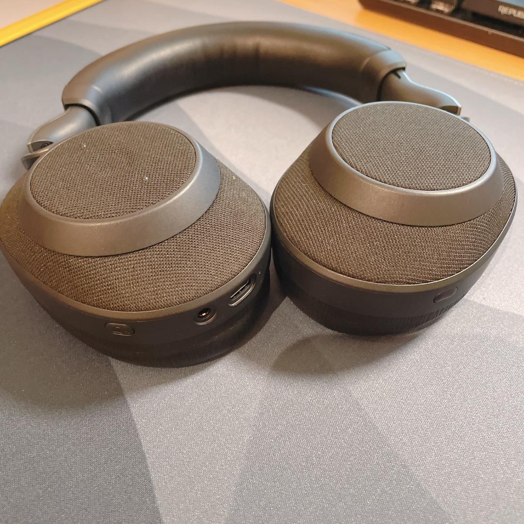 Jabra elite h85 hotsell