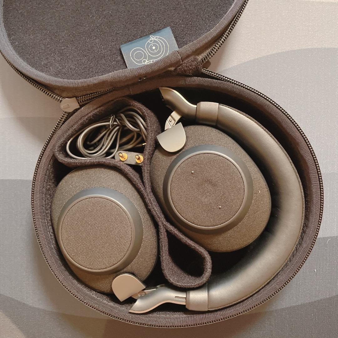 Jabra h85 elite 2025