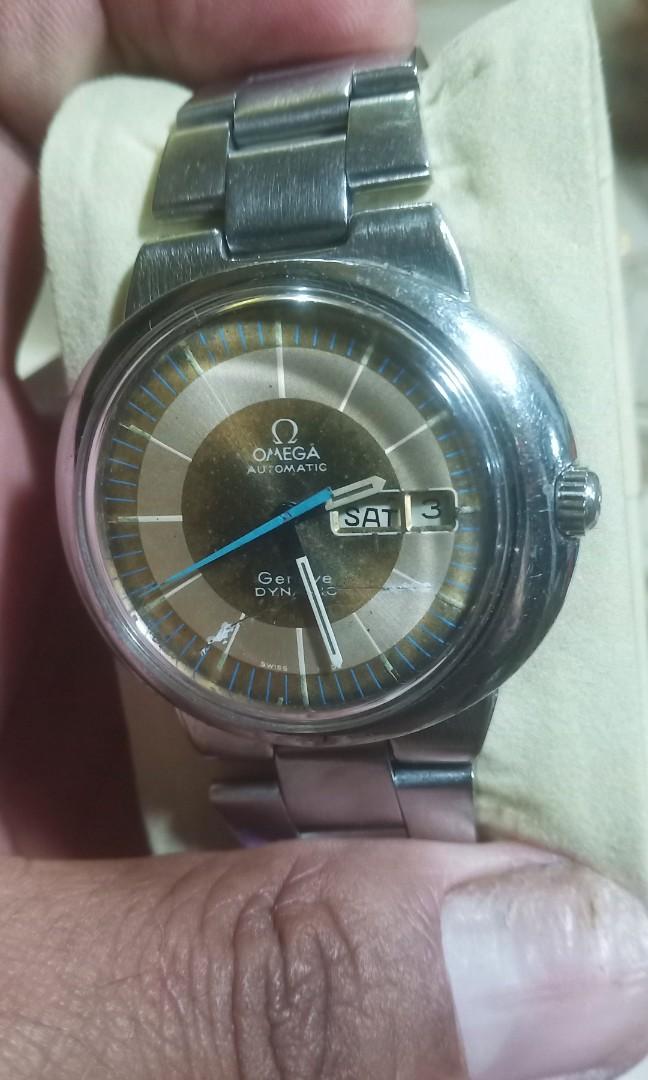 Omega speedmaster online mercado libre