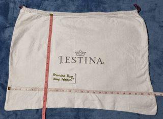 J.Estina dust bag