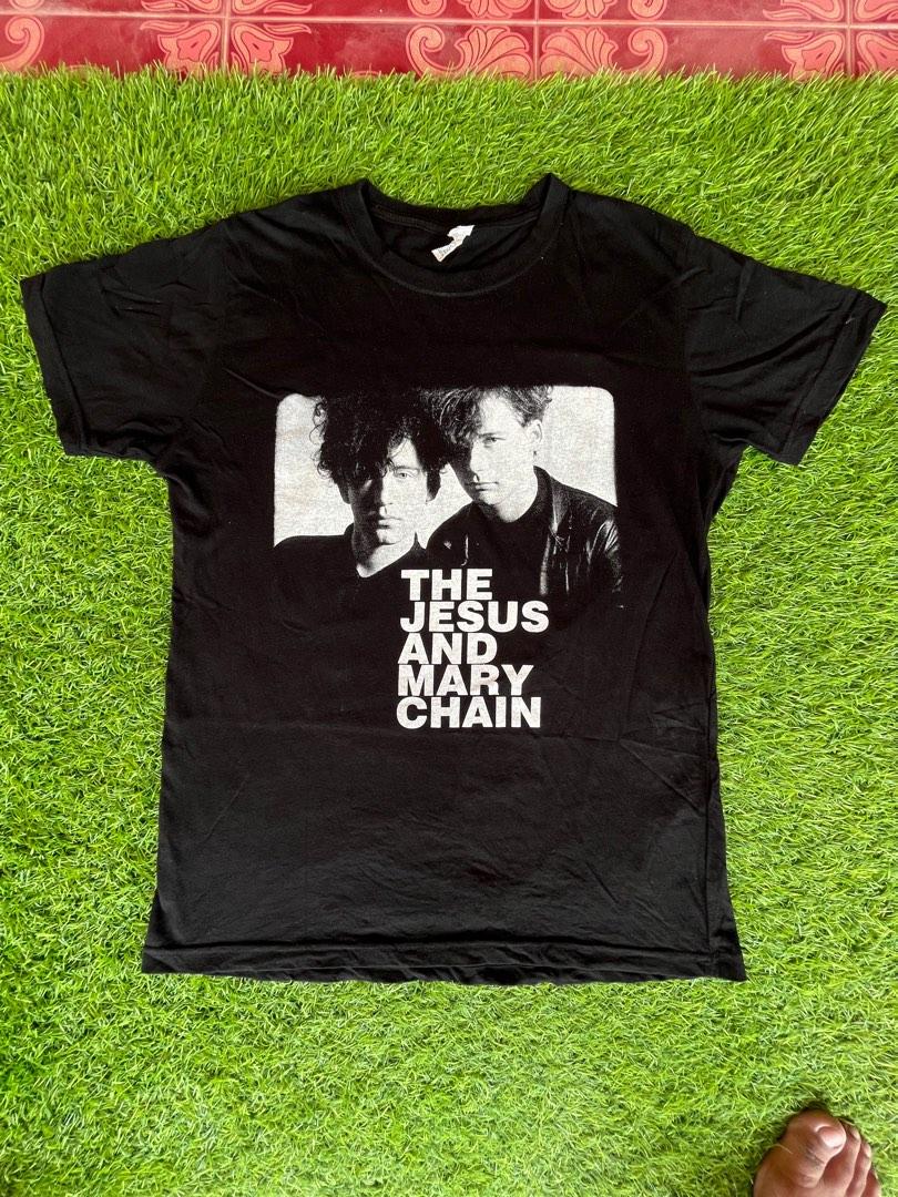 Jesus and online mary chain merch