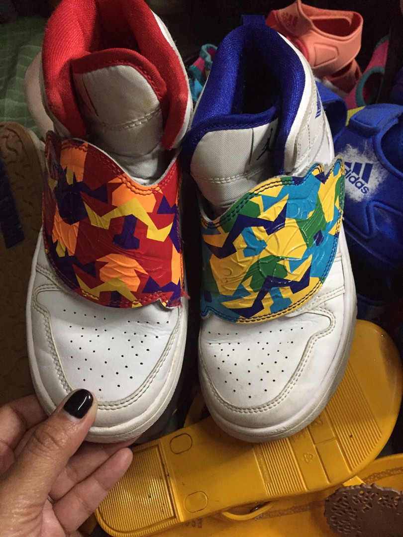 footaction mens jordan shoes