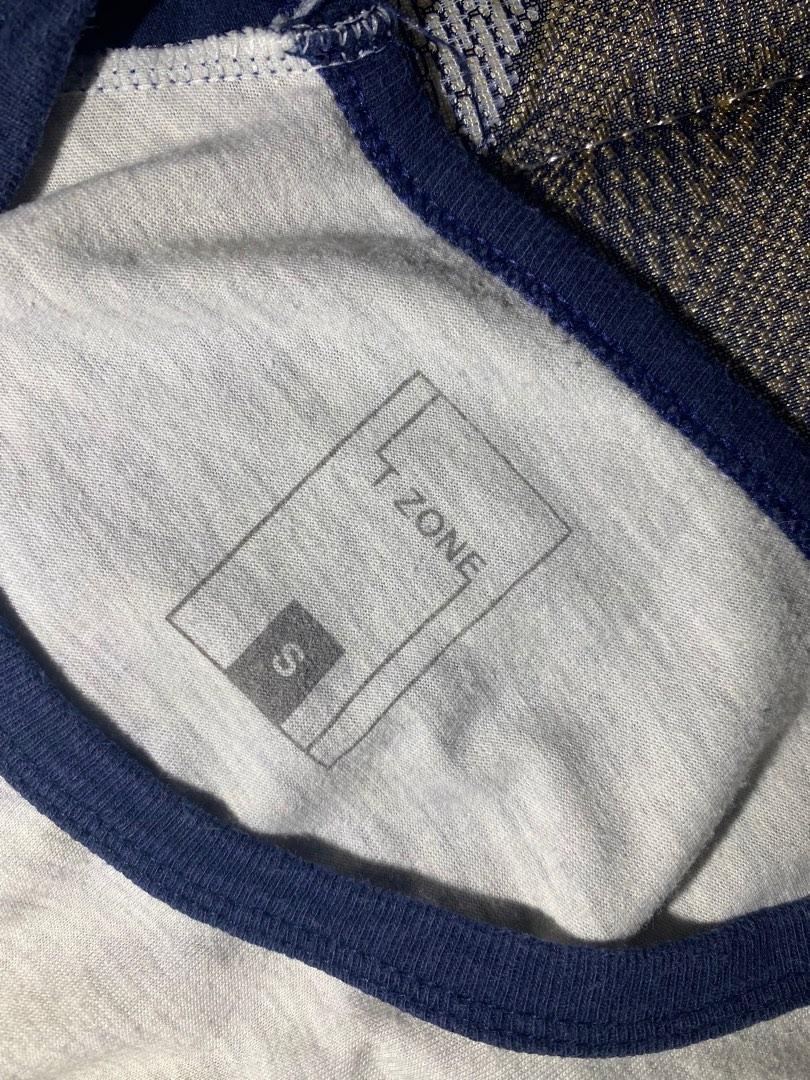 Kaos T Zone