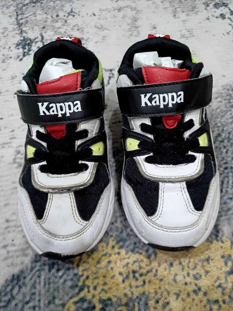 Kappa discount trainers 90s
