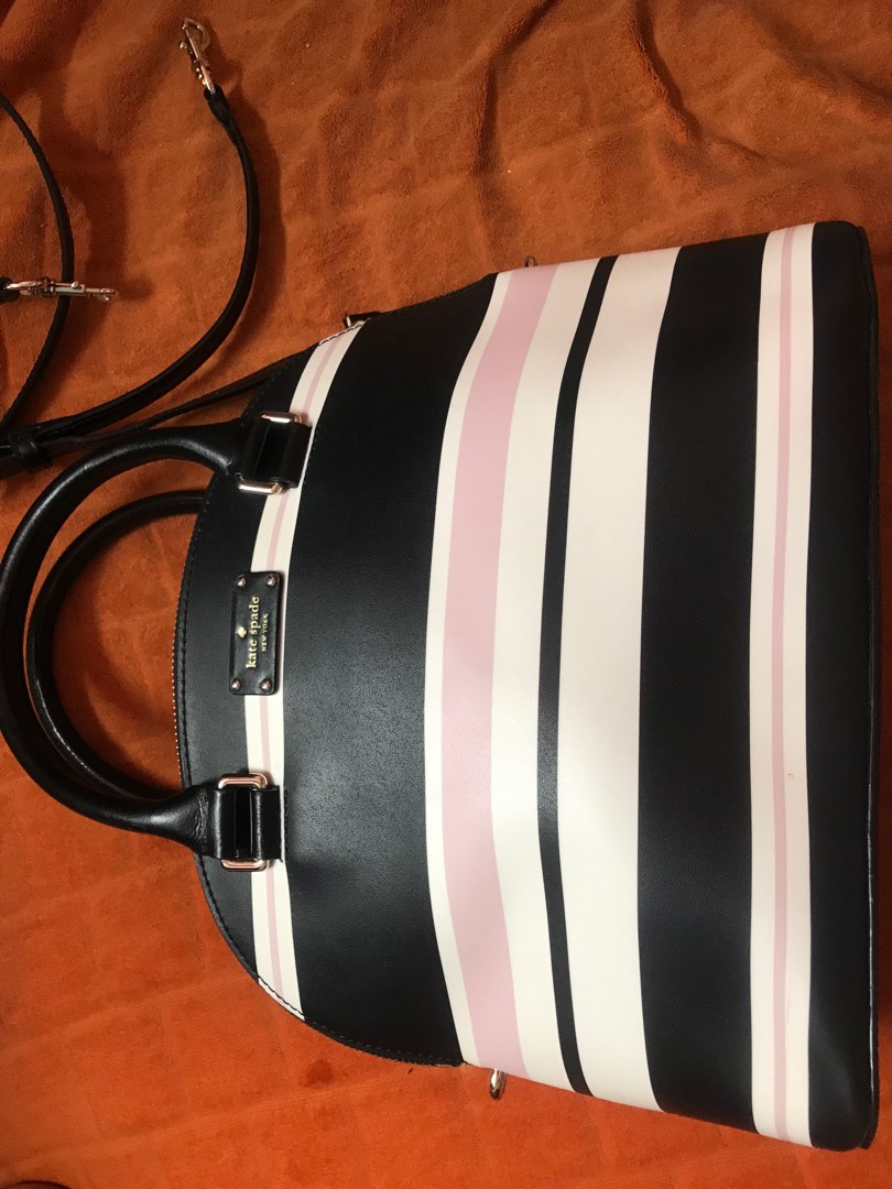 kate spade 2 way bag, Women's Fashion, Bags & Wallets, Crossbody Bags