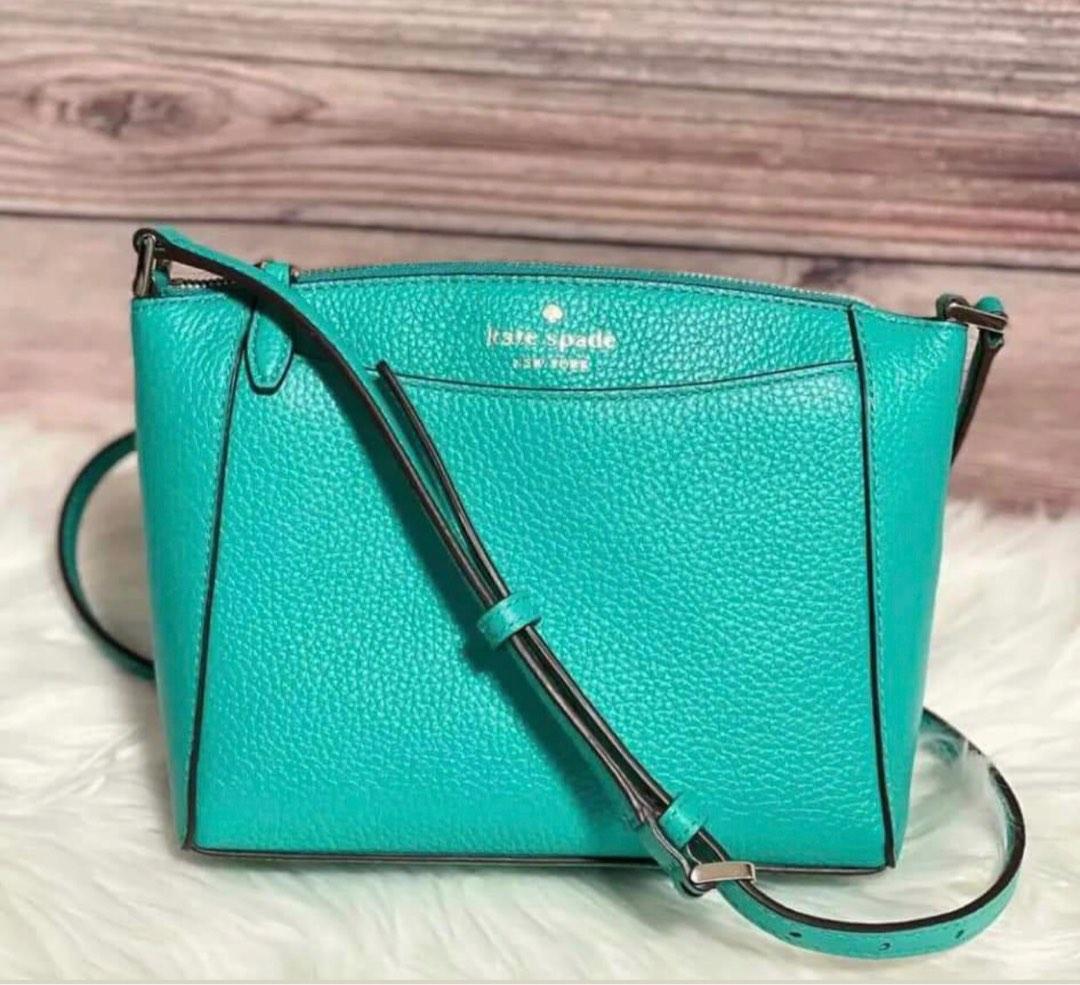 Kate Spade Harlow Crossbody, Women's Fashion, Bags & Wallets, Cross