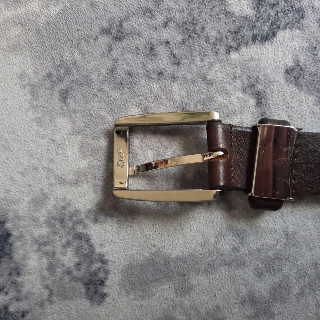 小物 KATHARINE HAMNETT LONDON y2k design belt KATHARINE HAMNETT LONDON y2k design belt