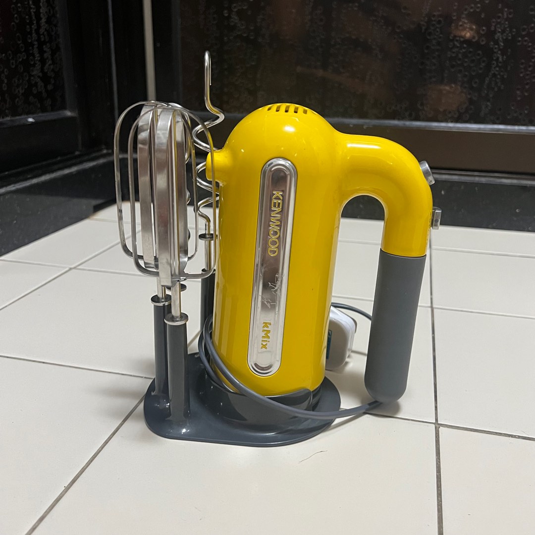 kmix handmixer