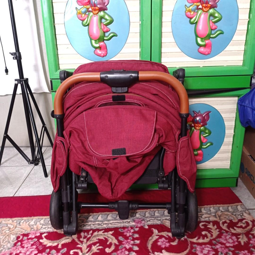 Alas stroller deals baby elle