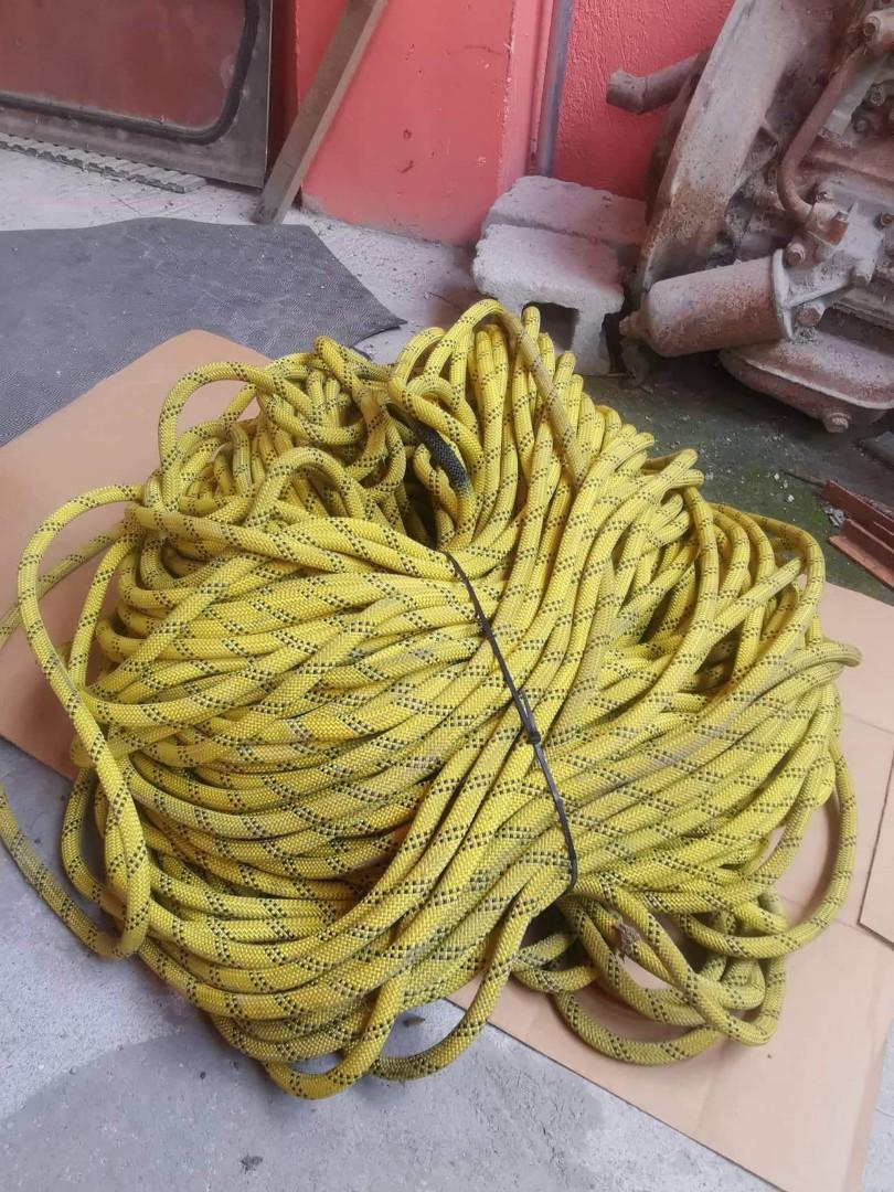 Kernmantle rope 12mm x 200m, Commercial & Industrial, Construction