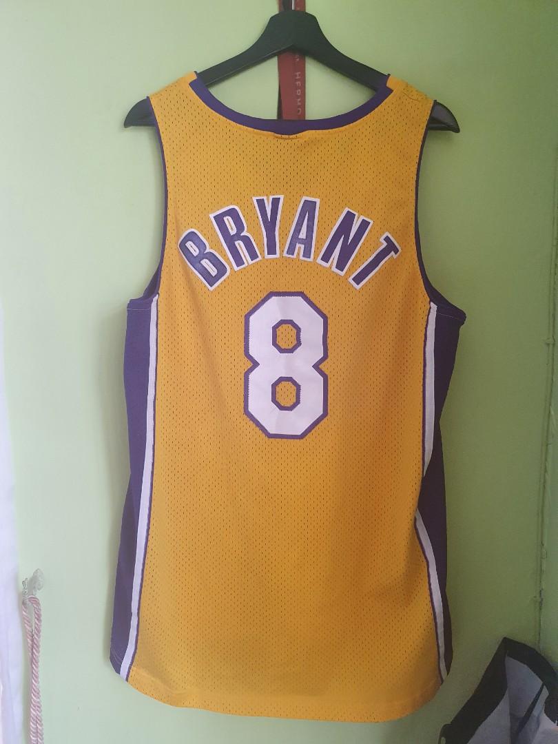 Lakers discount no 8