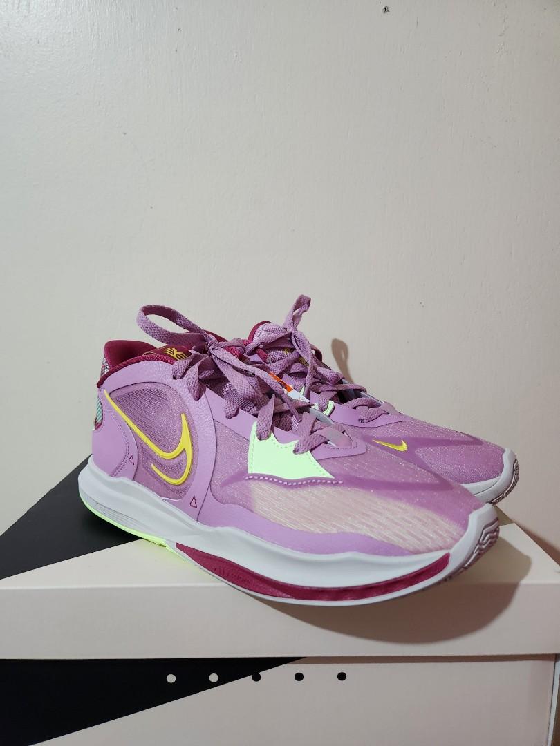 Kyrie Low 5 'Orchid　28.5cm