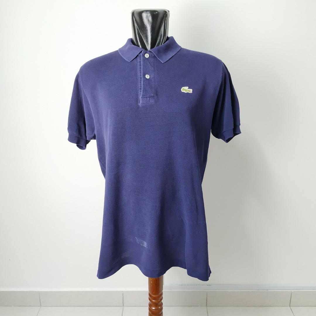 Lacoste polo usa deals