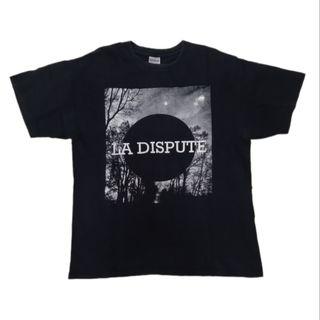 La Dispute Band T-Shirt