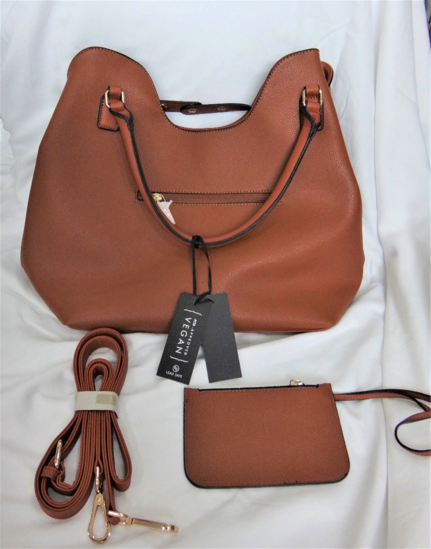 La terre fashion clearance vegan handbags