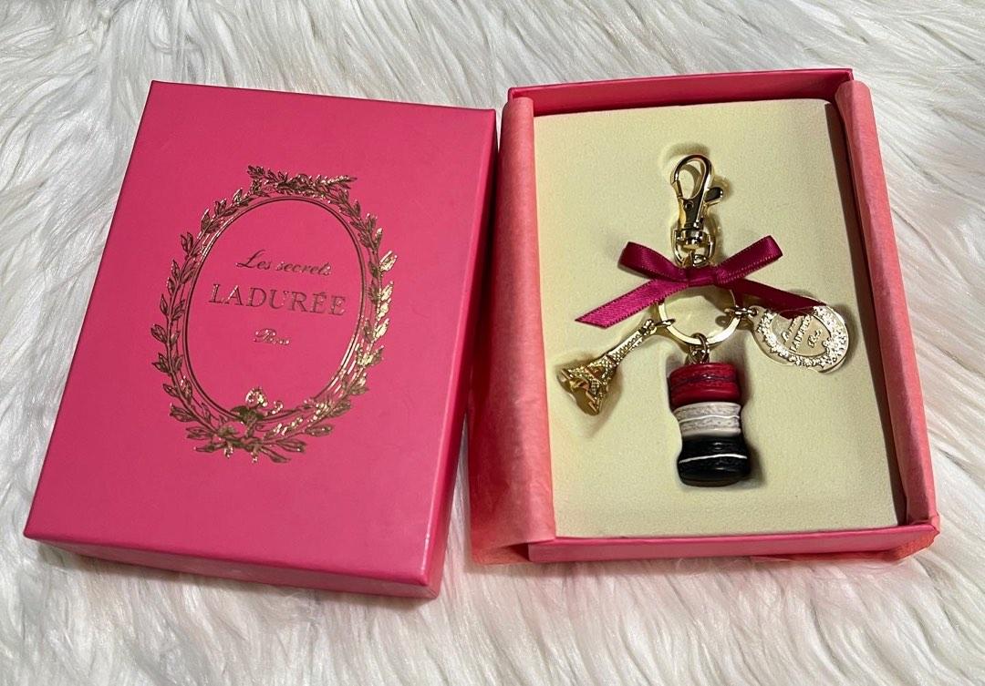 Laduree charm 2025