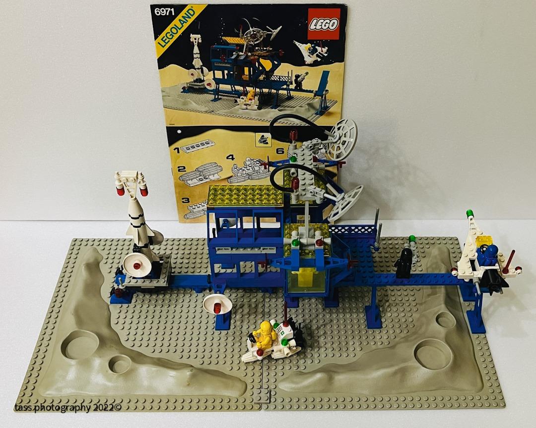 Lego 6971 outlet