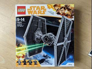 Lego 75211