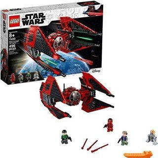 Lego 75240