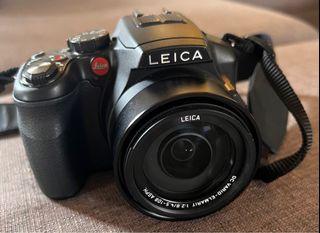 Leica v-lux 4