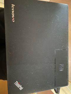Lenovo ThinkPad  X121e Window 7 Home Prem OA