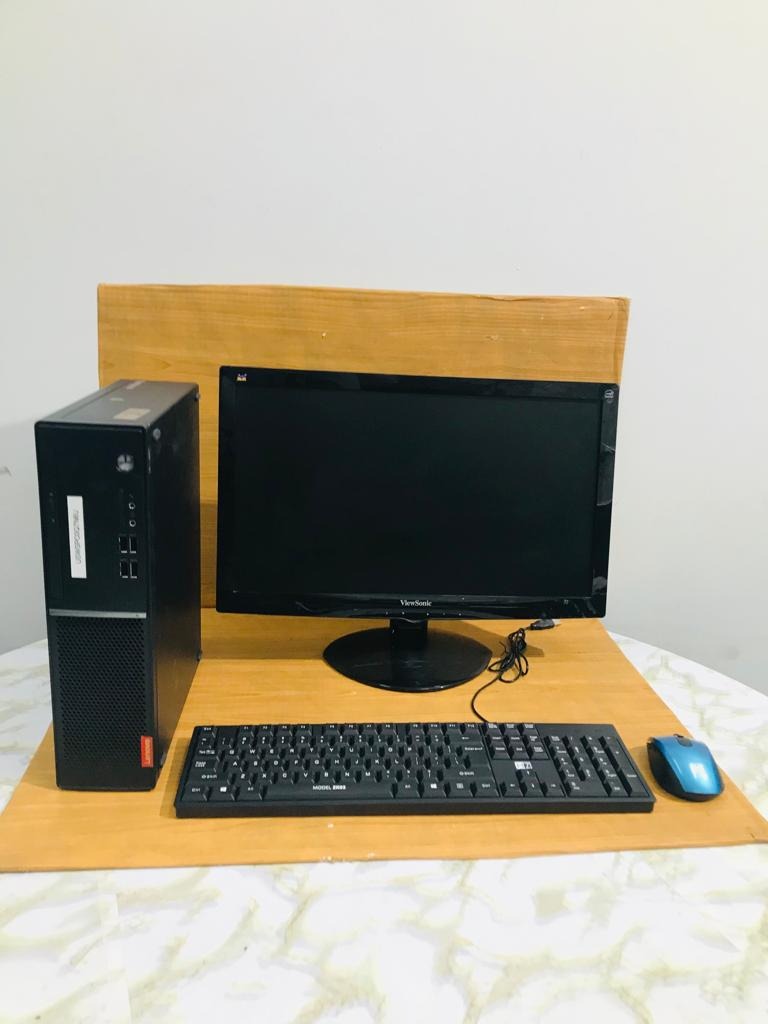最高の品質 Lenovo V520S-08IKL Desktop champs21.com