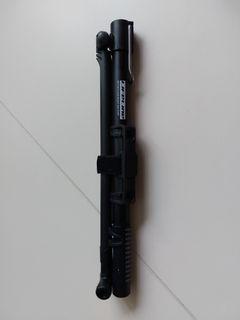 Lifeline mini pump