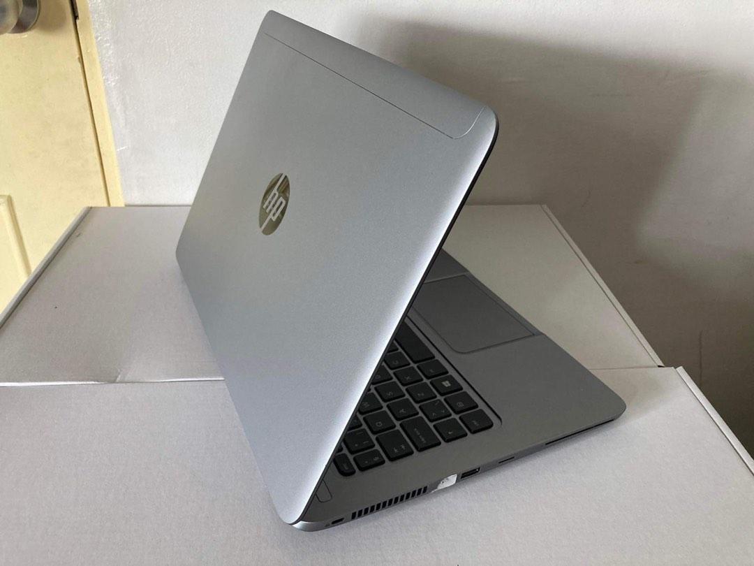 Lowest Price Hp i7 (Category: Laptops & Notebooks) located in Caloocan City. Submitted by rea210219 (Listing ID 1183793676, Image 3). Description: HP Elitebook 1040 G1 Specifications. Processor: Core i7 4th Gen. (4600U) Clock speed: 2.1-2.7GHz Memory: 8GB Storage: 256GB SSD Connections: Wi-Fi & Bluetooth Graphics: Intel HD Family Built-in Camera 1x Display Port 1x Micro SD 2x USB Port 14' Inches Free Bag Warranty: 1 month replacement warranty Ple