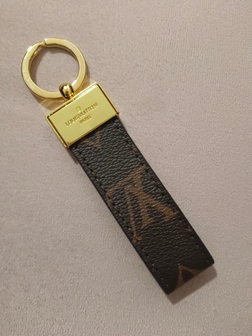 Lv Keychain Dupe