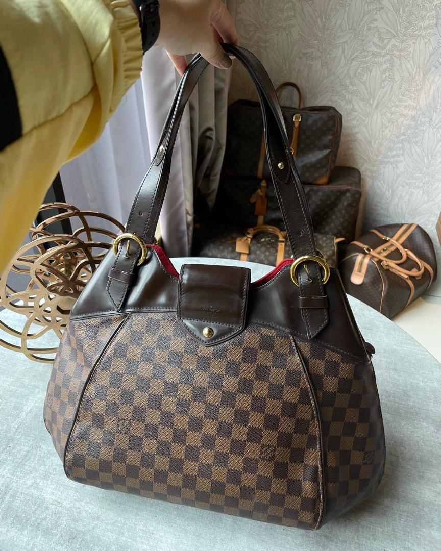 UNDER $500!, Louis Vuitton *VINTAGE* Sac Plat Unboxing