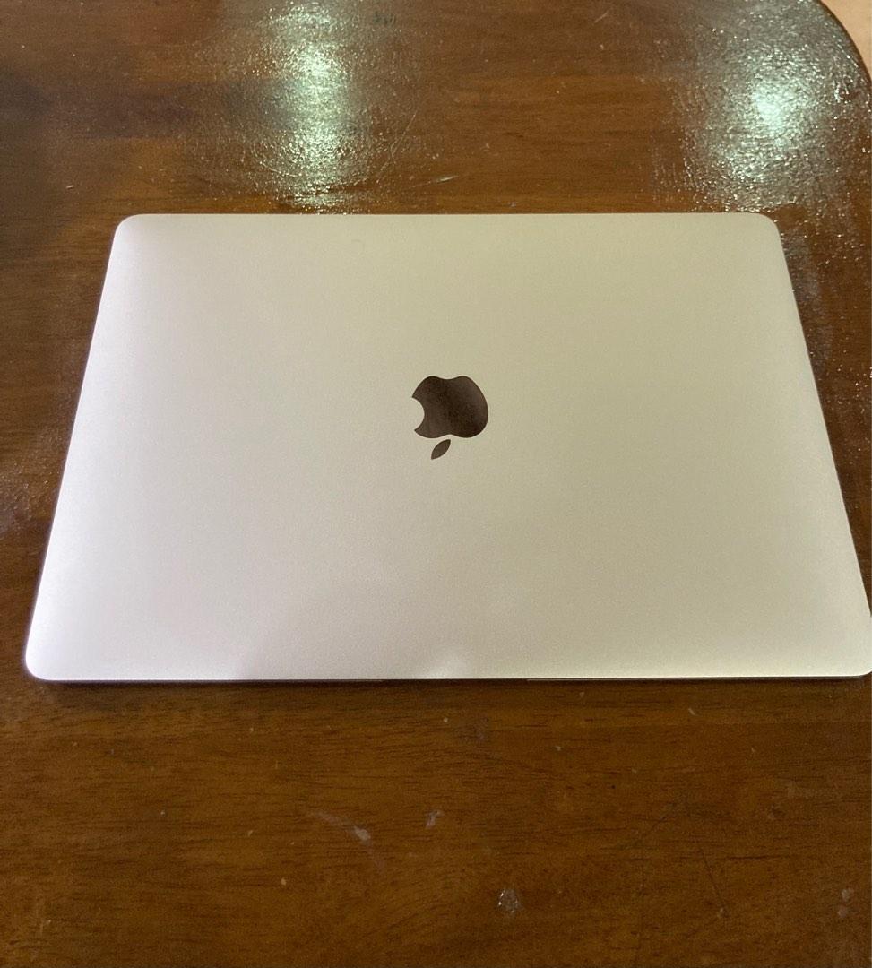 MacBook Air 2019 256gb rose gold, Computers & Tech, Laptops & Notebooks