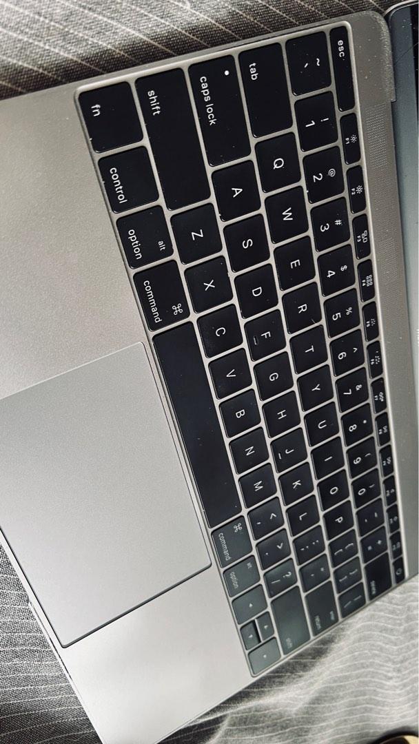 harga macbook retina 12 inch 2017