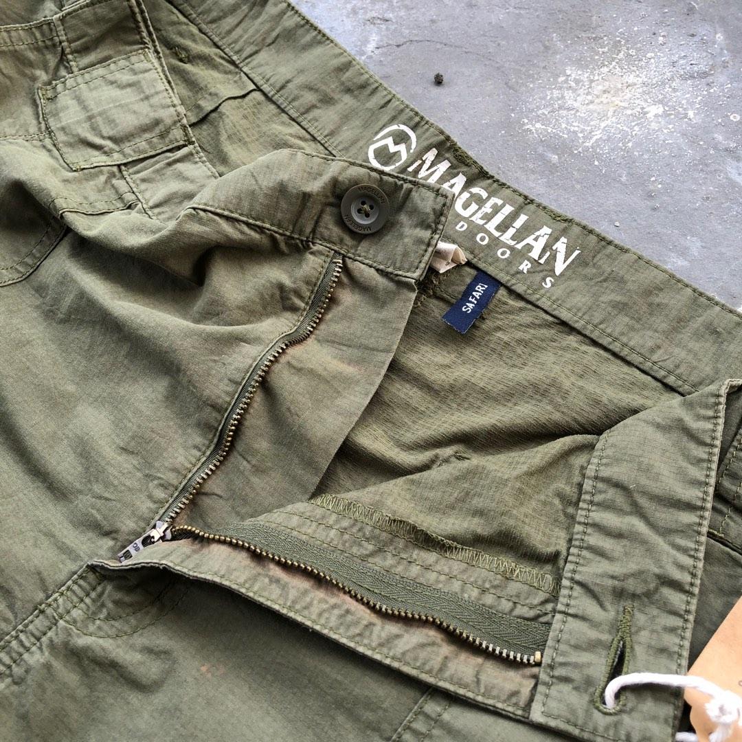 Magellan outlet cargo pants