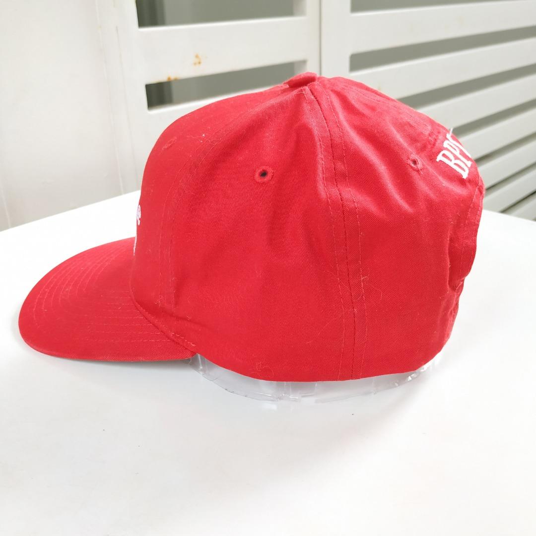 New era trump store hat