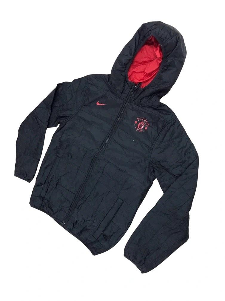 Nike on sale down bomber