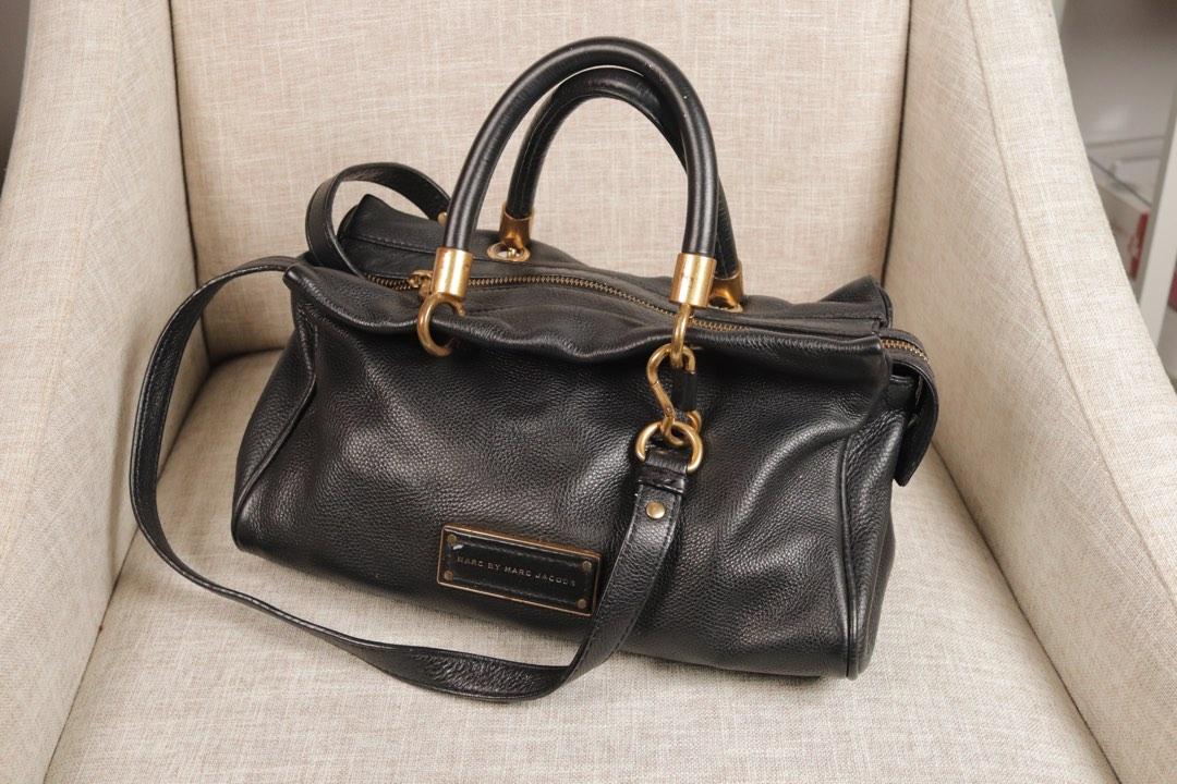 Marc by marc jacobs too hot to handle satchel online