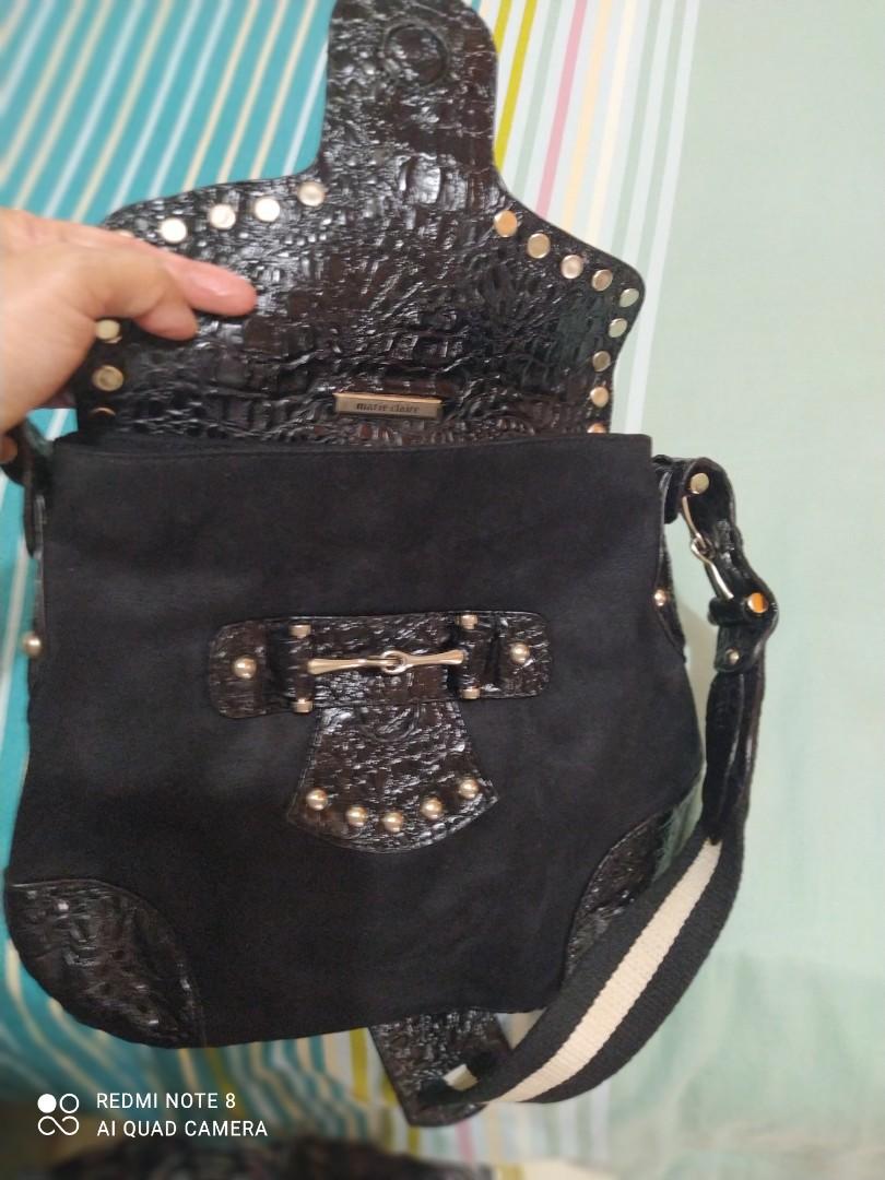 Marie claire bag