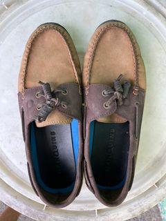 Marquins mnl shoes top sider