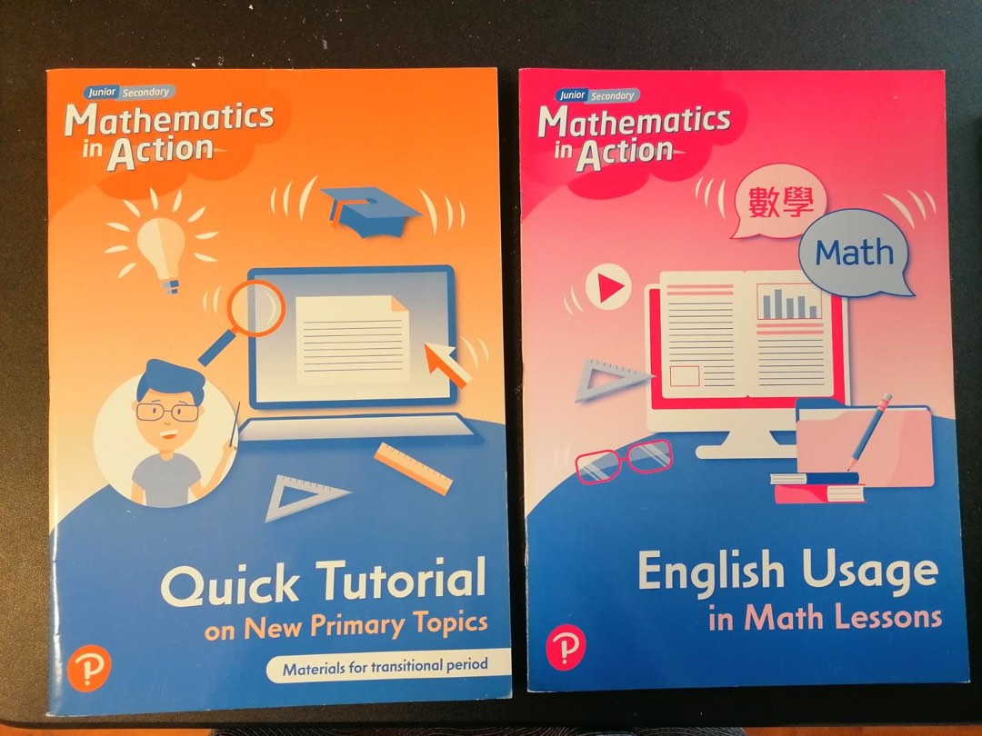 mathematics-in-action-quick-tutorial-and-english-usage-in-math
