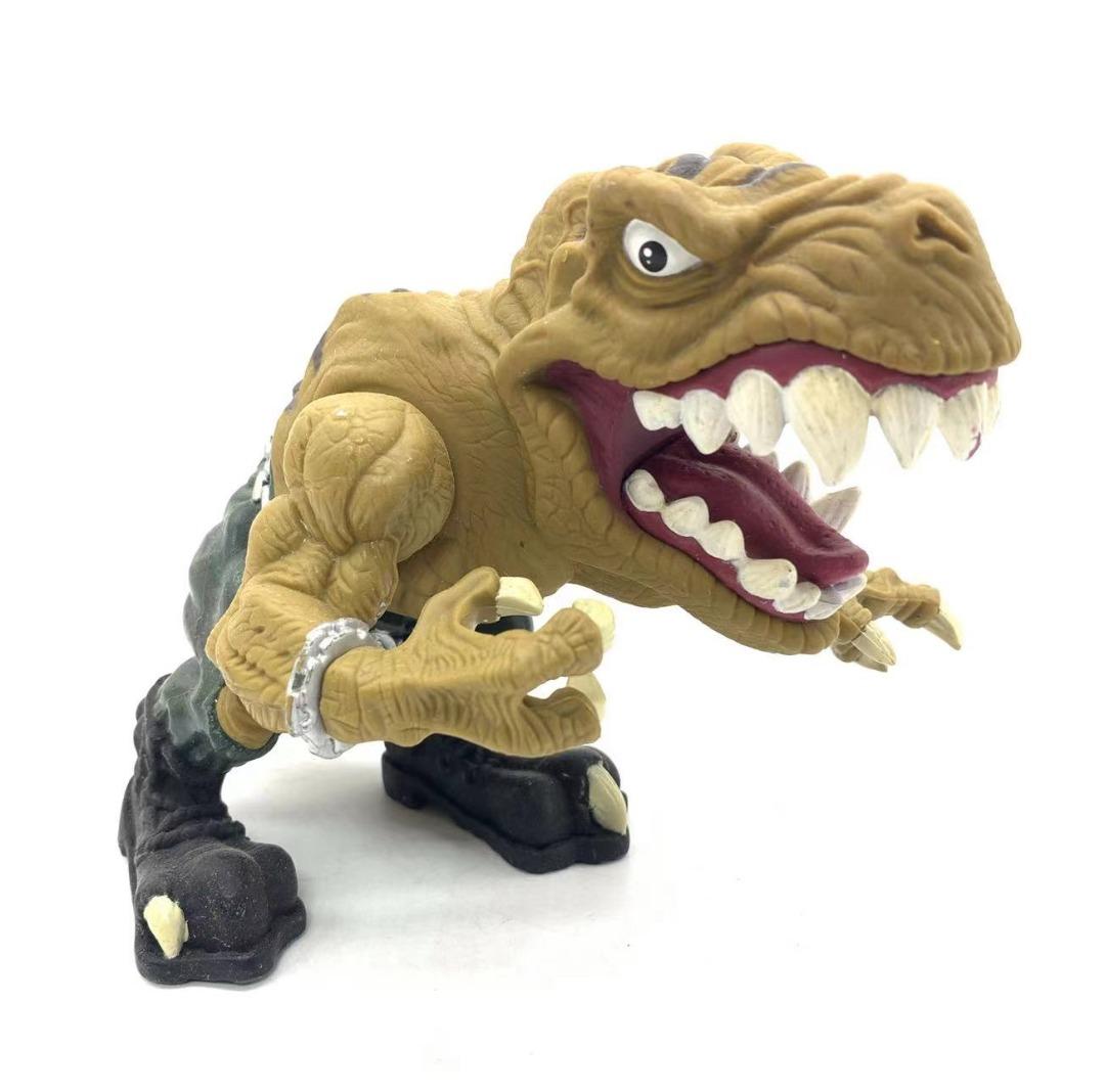 Extreme dinosaurs action figures new arrivals