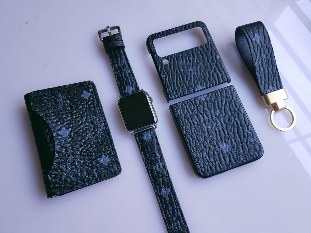 Mcm apple watch deals
